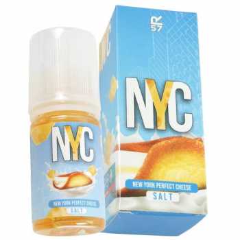 NYC Perfect Cheese 30ml - v1 New York Pod Series By Hero57 Liquid