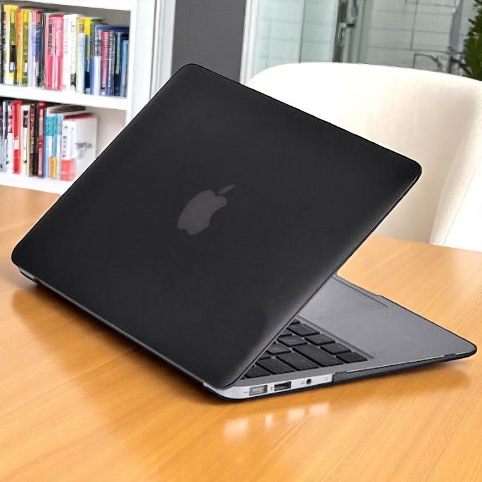 MTT Matte Case for Macbook Air 13 Inch A1466 A1369 - MBMS