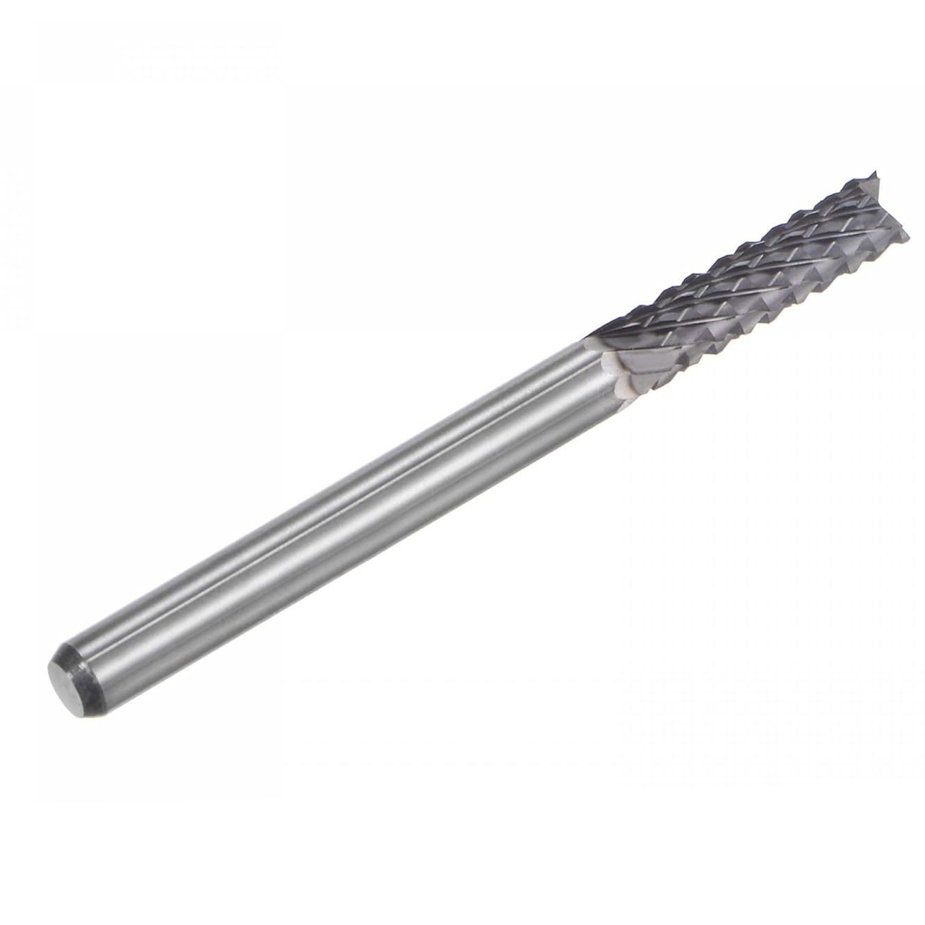 VACK Mata Bor Tungsten Carbide Drill Bit 3.175x15x38mm - R2