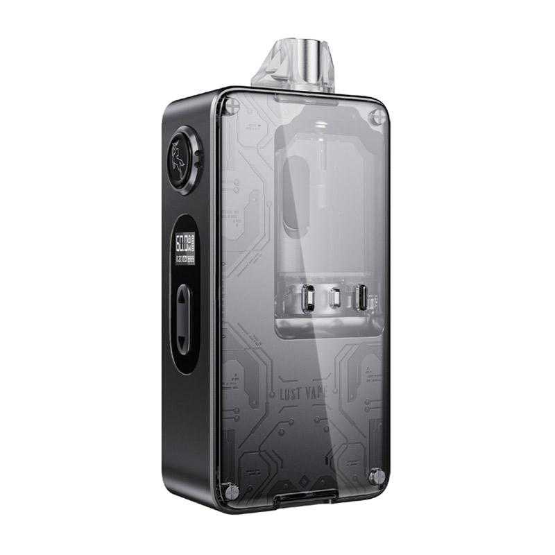 Jual Centaurus B60 1600mAh 60W AIO Kit - Authentic By Lost Vape