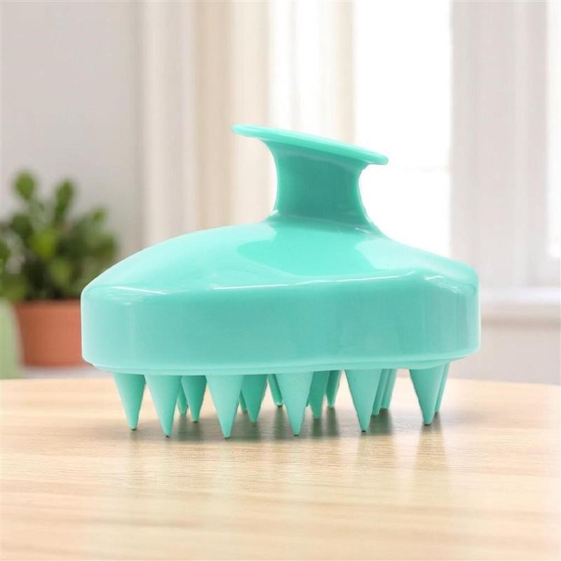 Aihogard Sisir Kepala Pijat Head Scalp Massage Brush - MTF1121