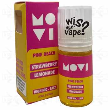 Komodo Breakfast Pink Beach 30ML - Liquid Vape Salt