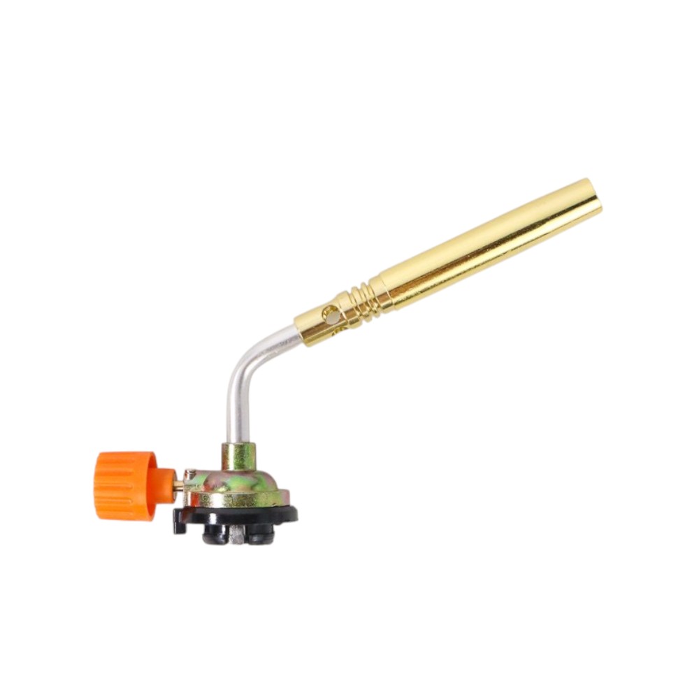 Firetric Kovea Kepala Gas Butane Torch BBQ Flame Gun - KT-2104