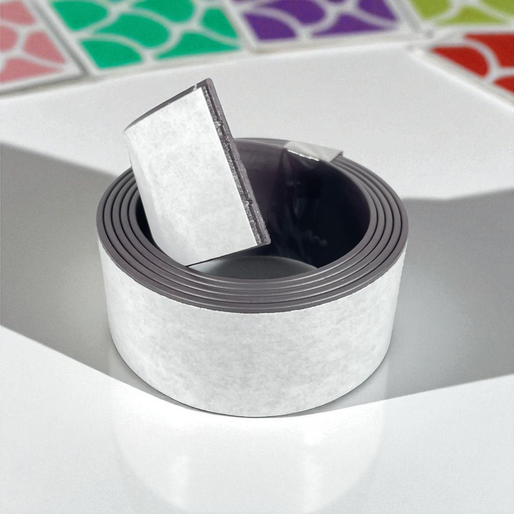 NIKTO Lakban Sticker Strong Tape Self Adhesive 1M 30mm - TMK92