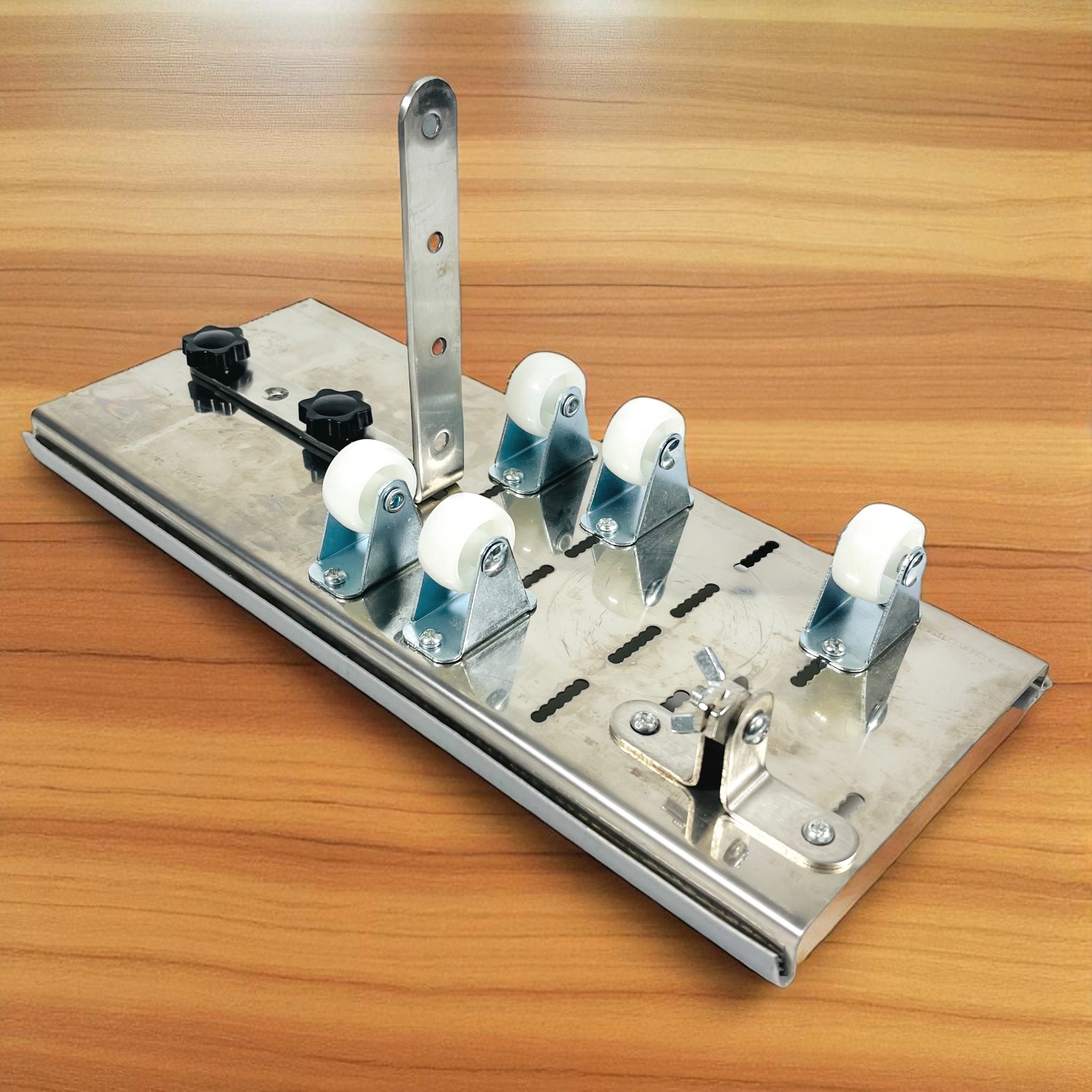 YOYU Pemotong Botol Kaca Glass Bottle Cutter DIY Tool 3-10mm - WD20