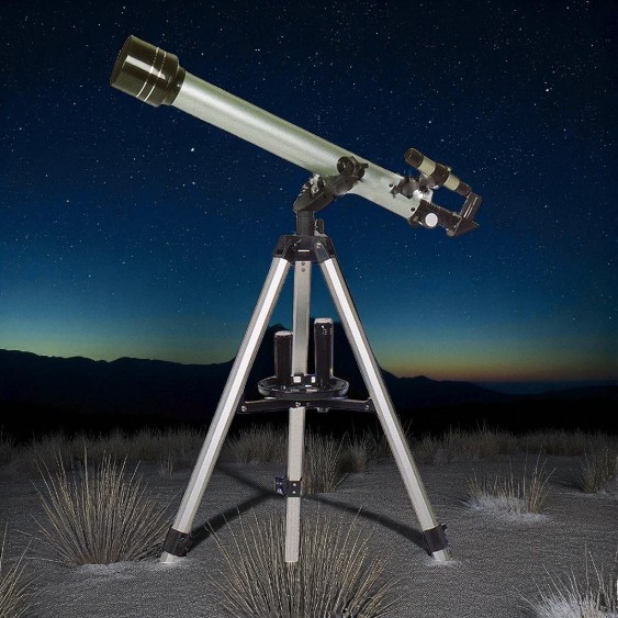 Teropong Bintang Astronomical Telescope - F70060