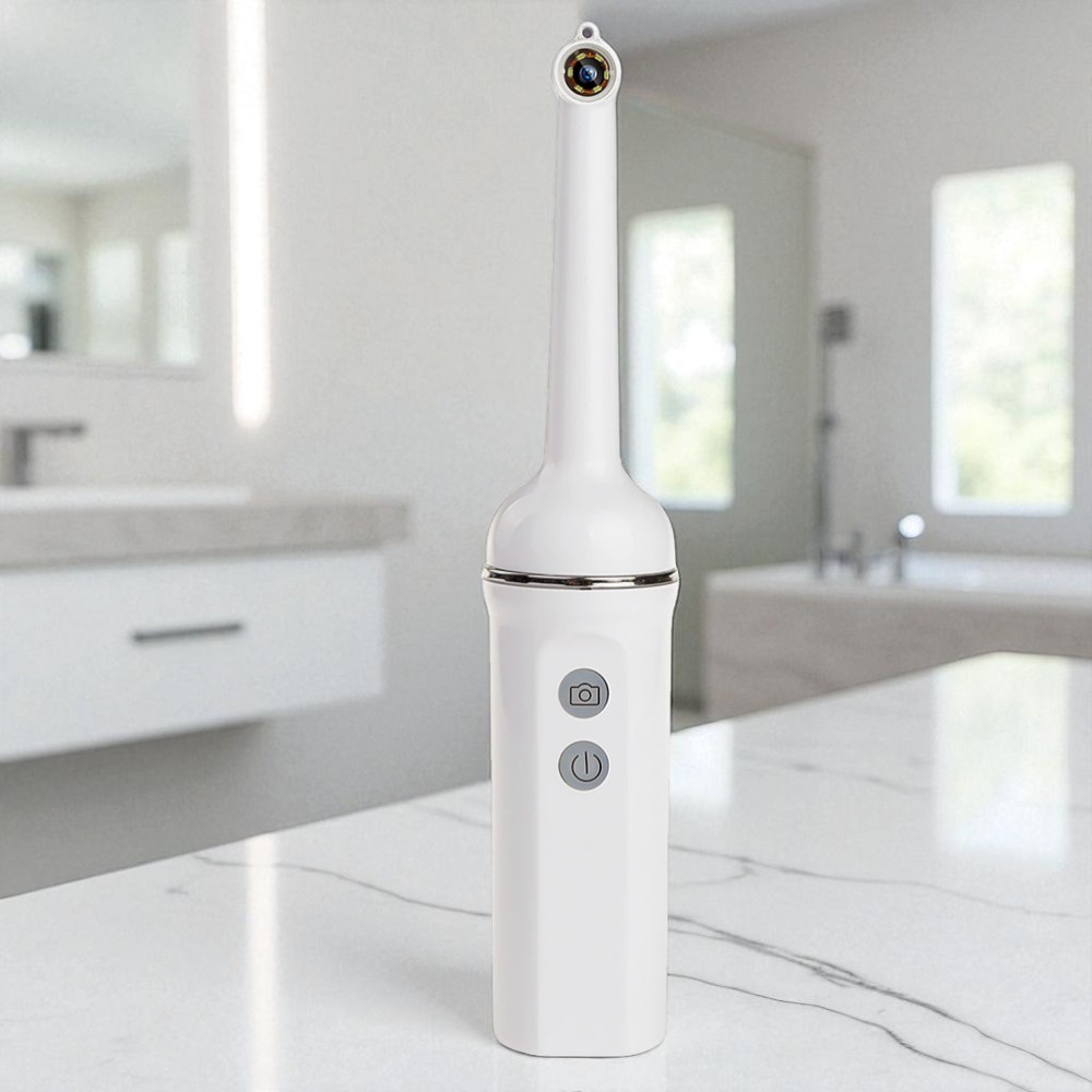 Dodosee Kamera Endoskopi Gigi Intraoral Dental Endoscope WiFi 6 LED - YC-W7