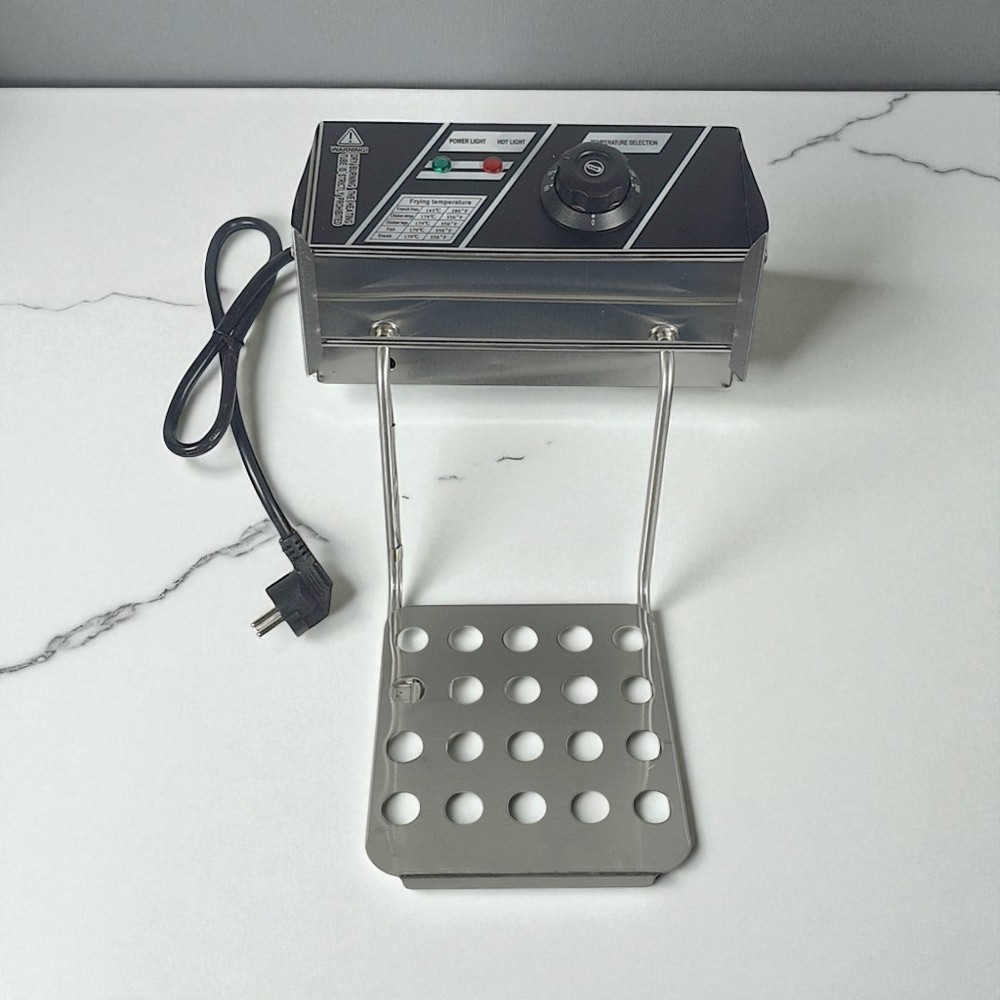 Tangwu Mesin Penggorengan Electric Deep Fryers 2500W - EH-81