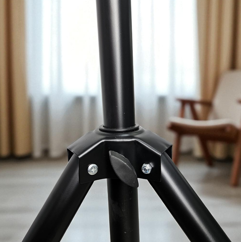 Fidck Tripod Bracket TV Floor Stand VESA 200 x 200 for 14-42 Inch TV - SPS-502