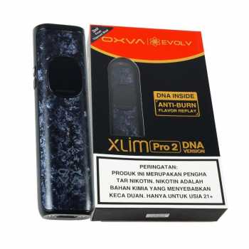 Oxva Xlim Pro 2 DNA Version - Pod Kit 30W 1300mAh By Oxva
