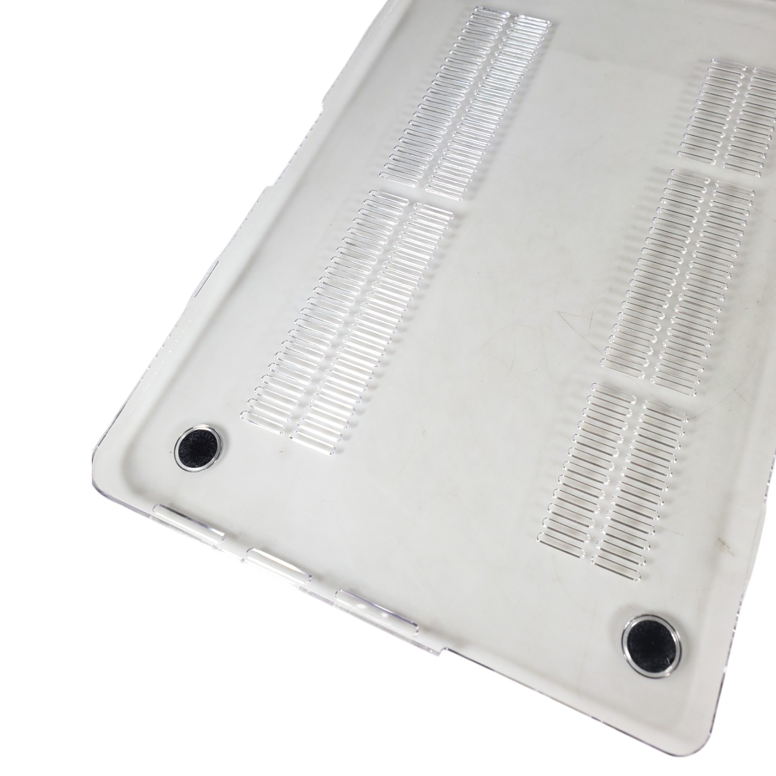 SZEGYCHX Crystal Case for Macbook Pro Retina 13.3 Inch A1425 A1502