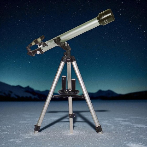 Teropong Bintang Astronomical Telescope - F70060