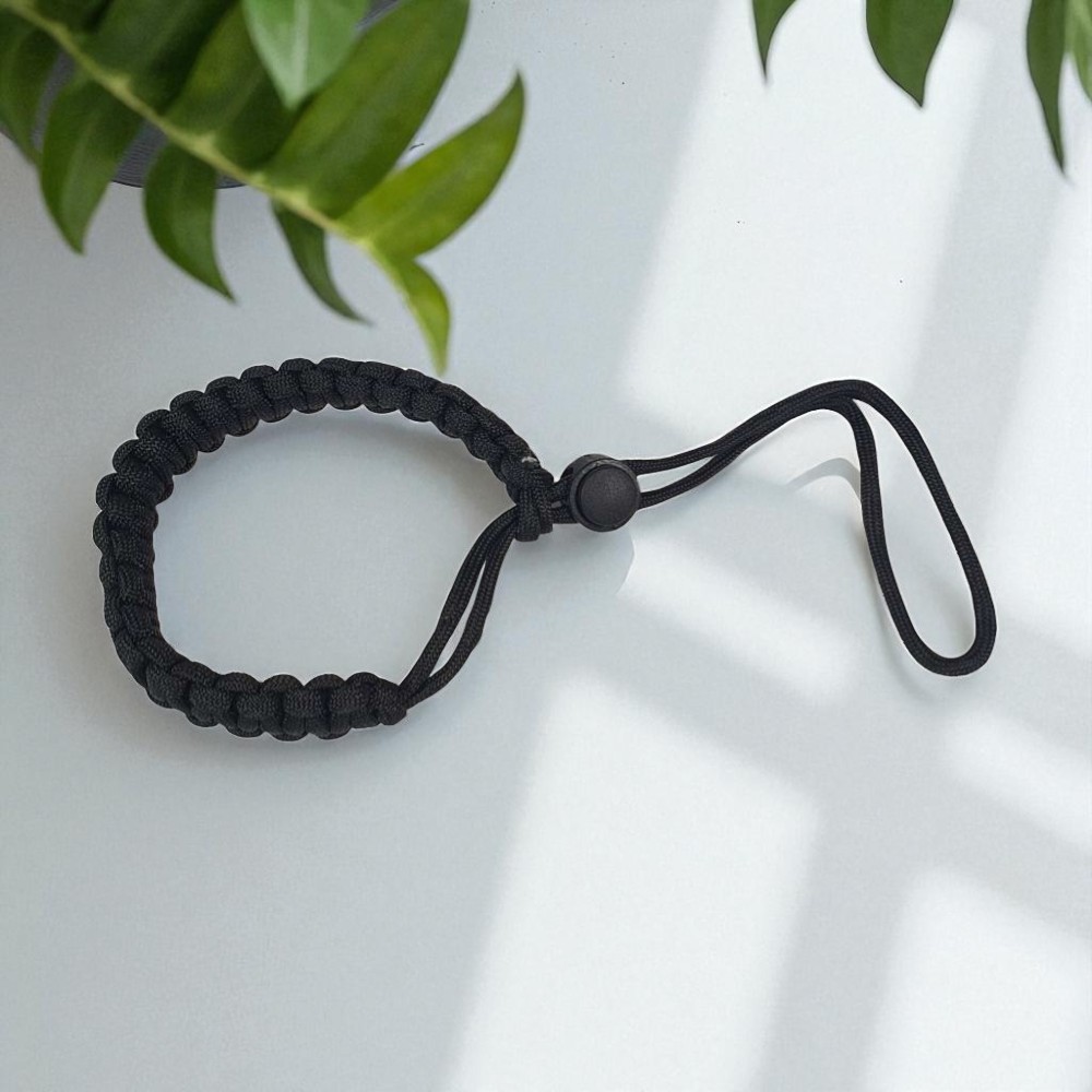 Tali Hand Strap Paracord Kamera DSLR Camera Lanyard 20.5cm