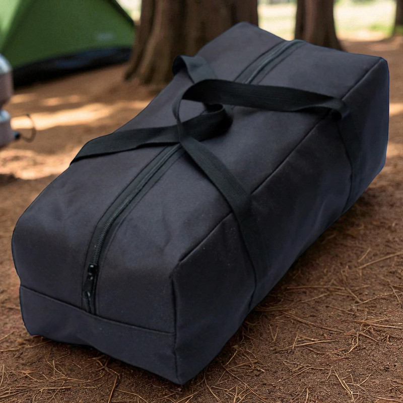 Olimal Tas Camping Tenda Outdoor Waterproof 300D Oxford Storage Bag - OM-30