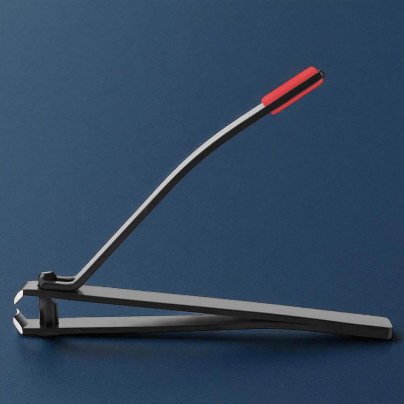 YASNI Gunting Kuku Manicure Pedicure Nail Clipper Professional - NT96