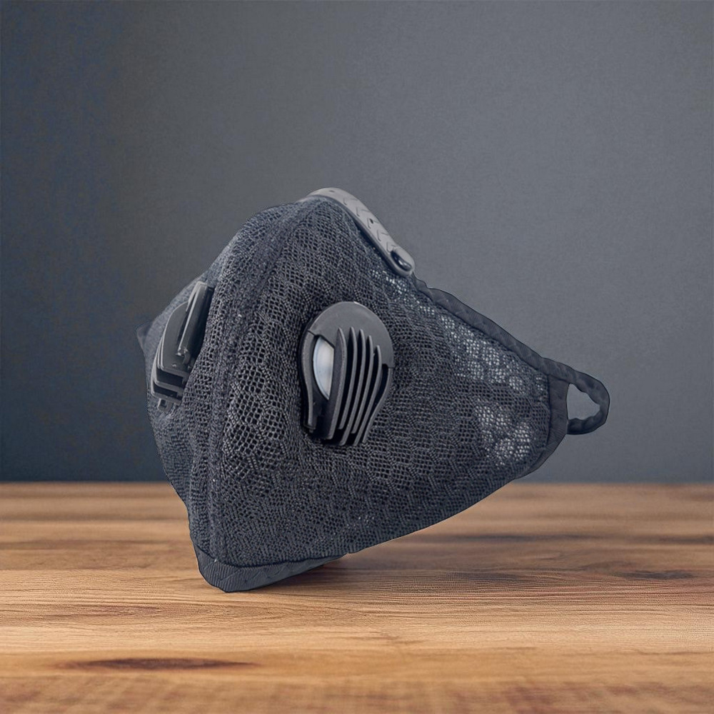 ACE Masker Activated Carbon Breathable Mask PM 2.5 Anti Pollution - 311
