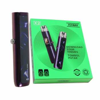 Joiway X2 30W 1100Mah - Pod Kit Authentic