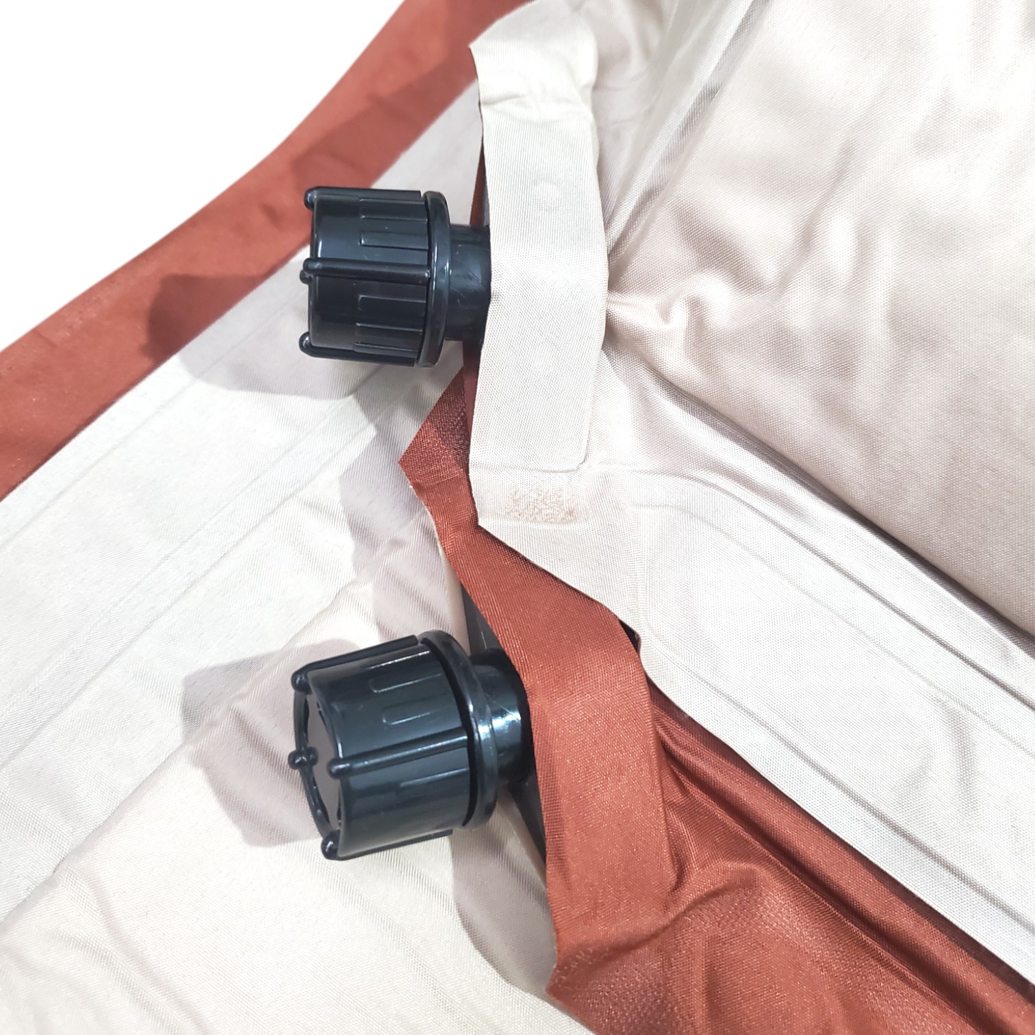 ShineTrip Kasur Matras Angin Self Inflating Foldable Airbag - ST672