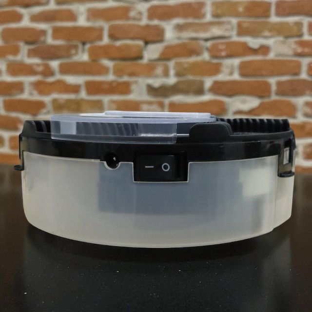 QiJie Perangkap Elektrik Penangkap Lalat Fly Trap USB DC5V - XFX026