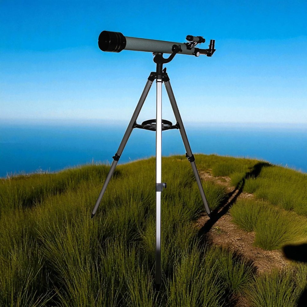 Teropong Bintang Astronomical Telescope - F70060
