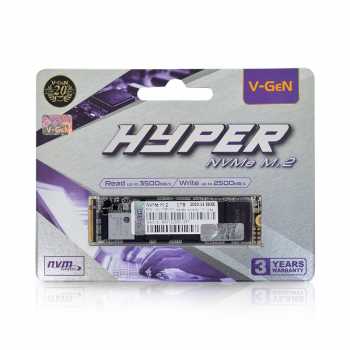 Jual Solid State Drive V-GeN 1TB NVMe PCIe Gen SSD