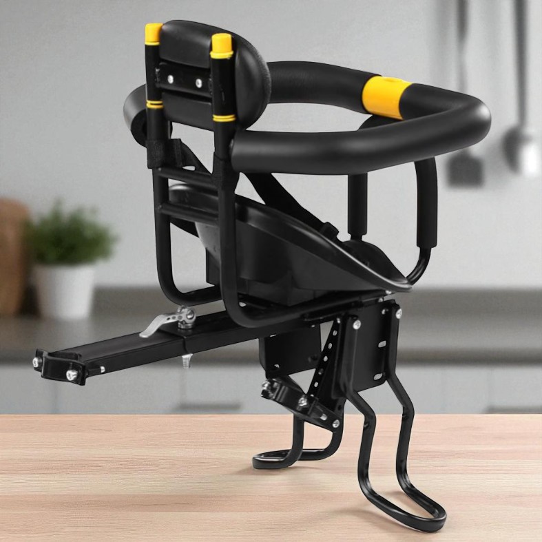 TaffSPORT Boncengan Depan Anak Sepeda Child Safety Front Seat - Z1