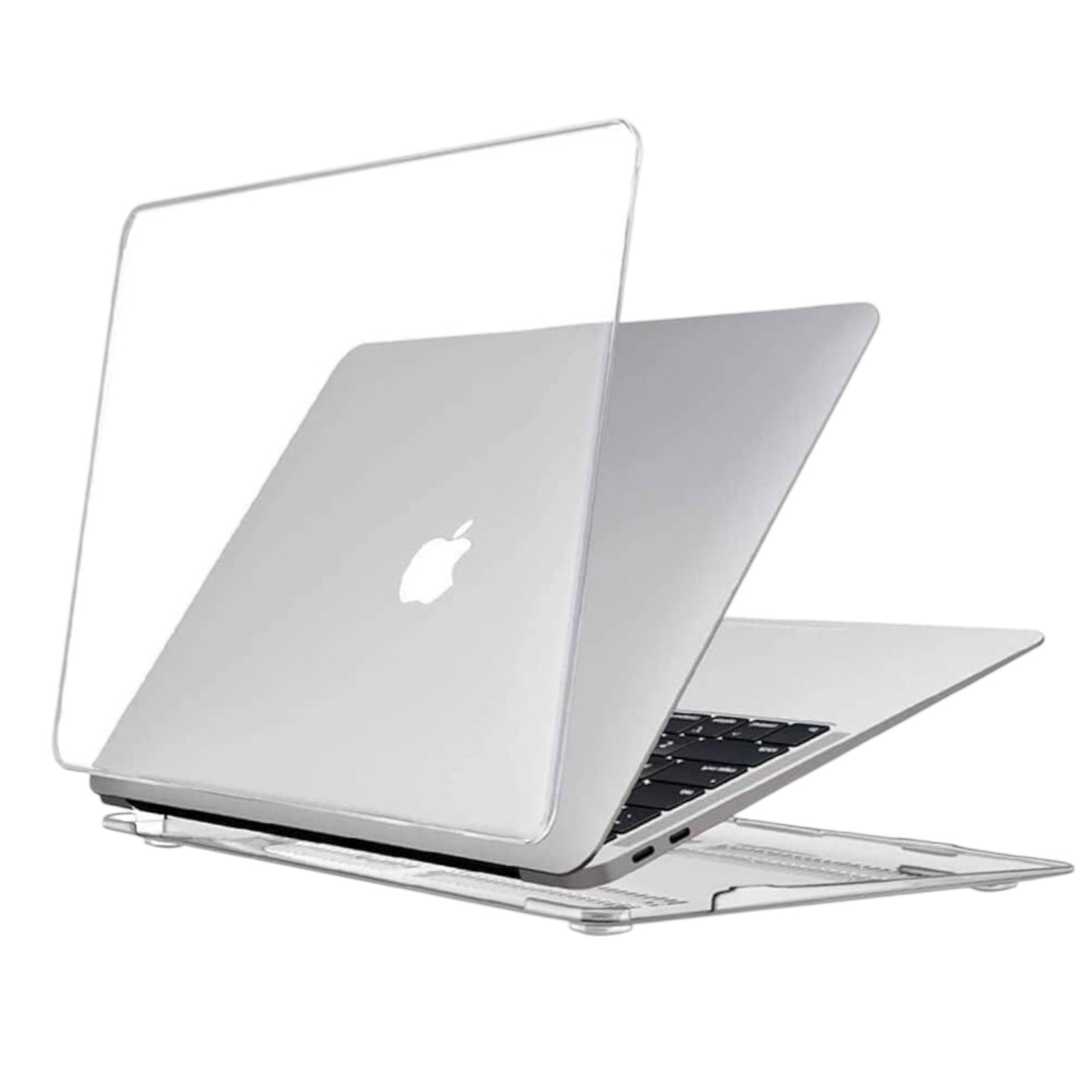 SZEGYCHX Crystal Case for Macbook Pro Retina 13.3 Inch A1425 A1502