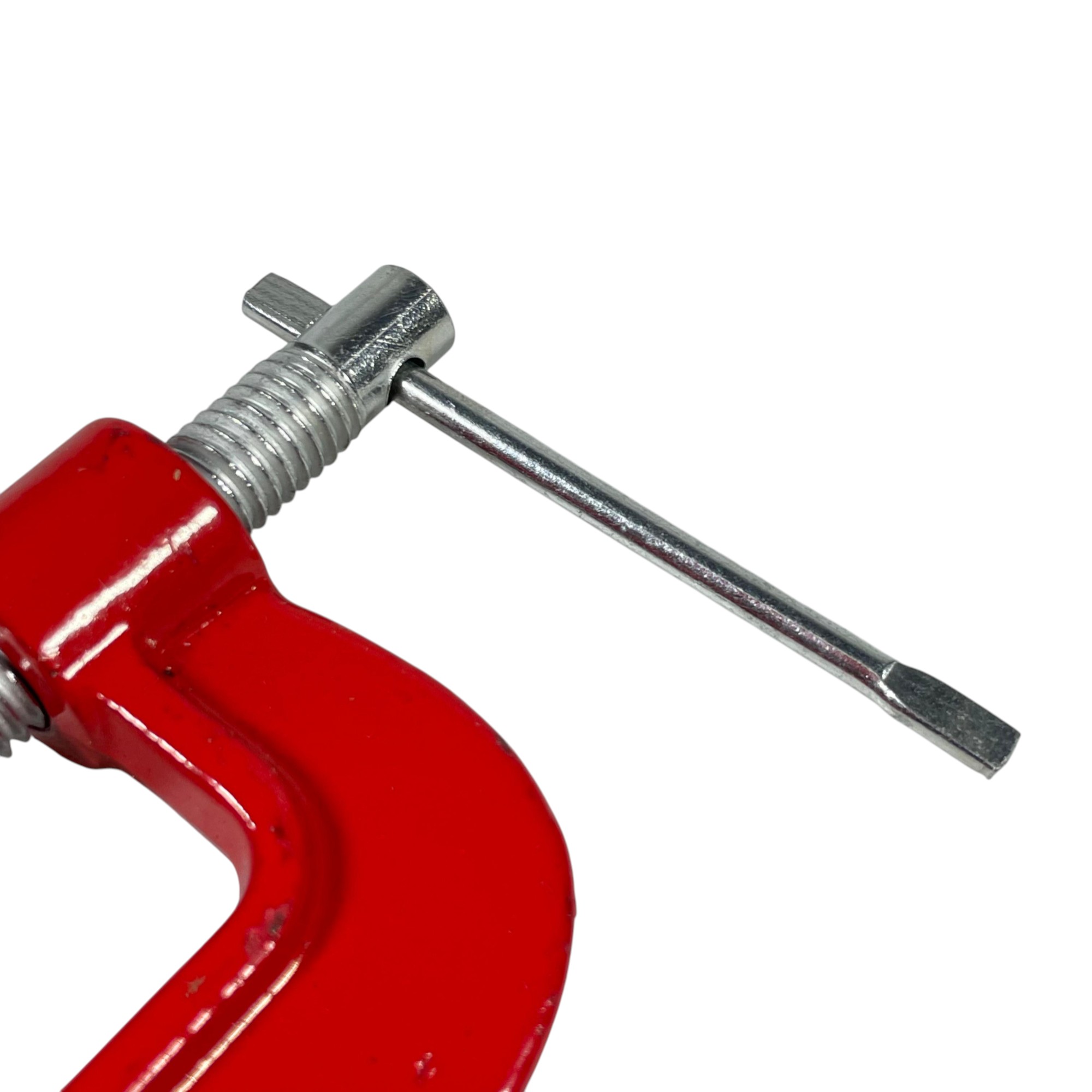 TOOKIE Penjepit Kayu C-Clip Clamp Woodworking Carpentry Gadgets - G3