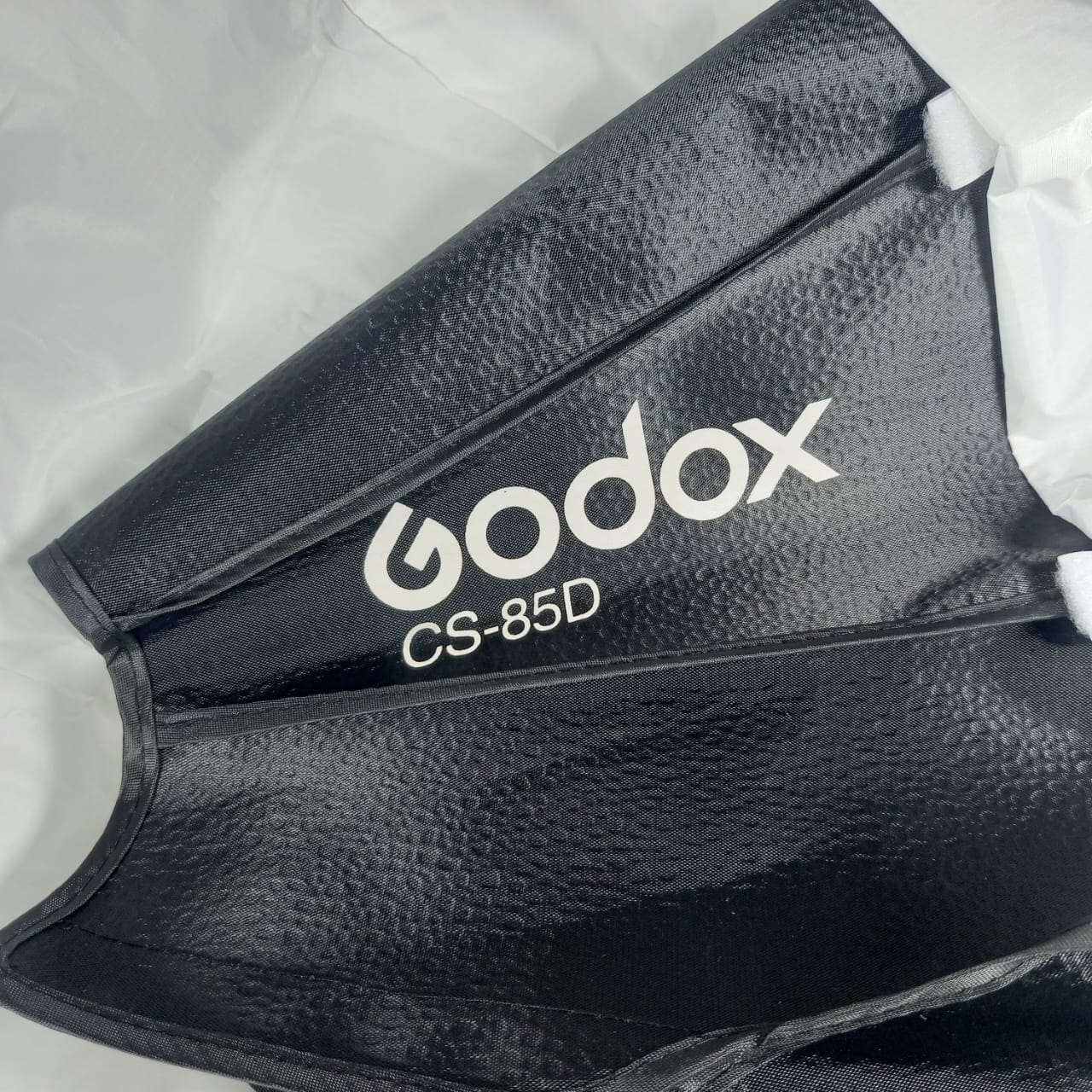 Godox Collapsible Lantern Softbox Reflector Umbrella 85cm - CS-85D