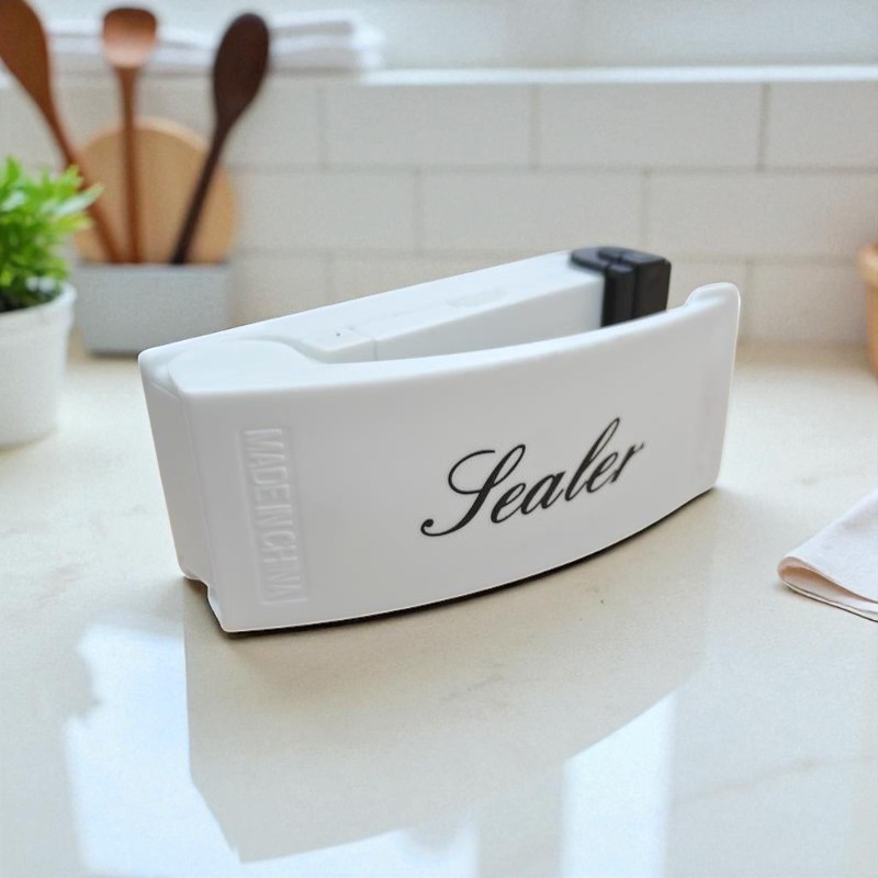 WORKWONDER Mini Hand Heat Sealer Portable - LX2000A