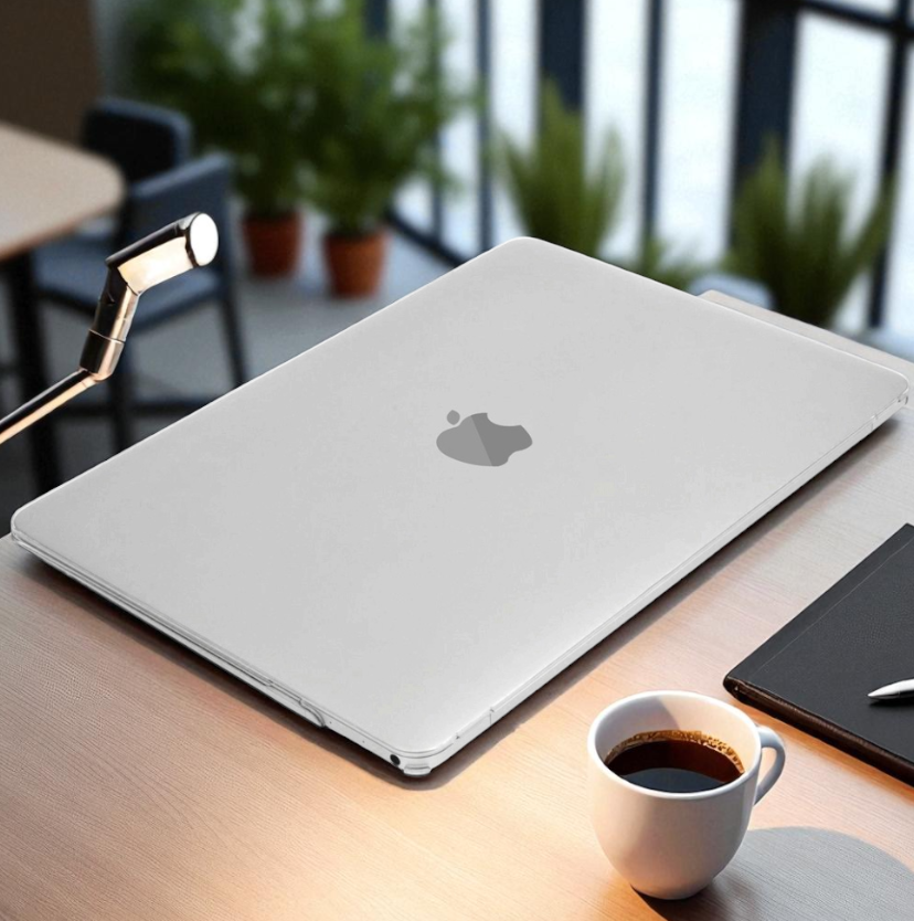 SZEGYCHX Crystal Case for Macbook 12 Inch / Macbook 2015 A1534 A1931