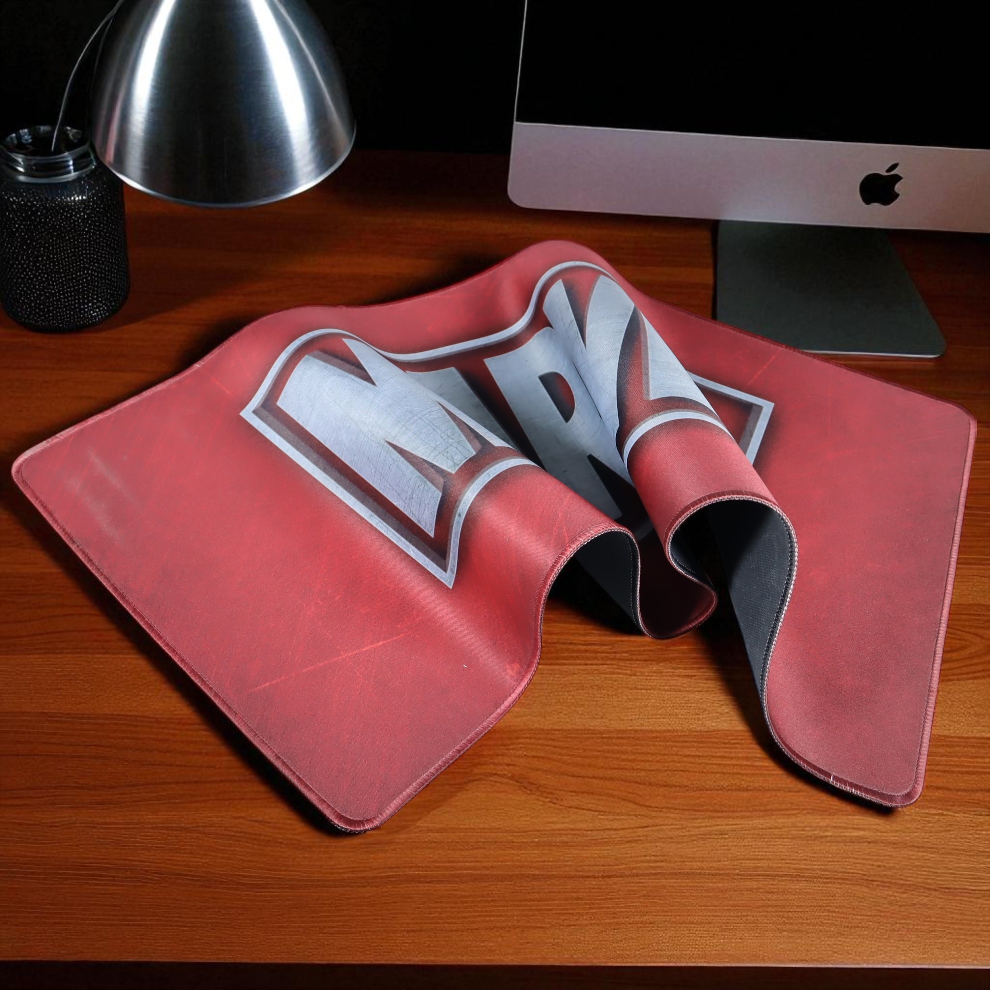 OllyMurs Gaming Mouse Pad XL Desk Mat Marvel 700x300x2mm - MWMH-011