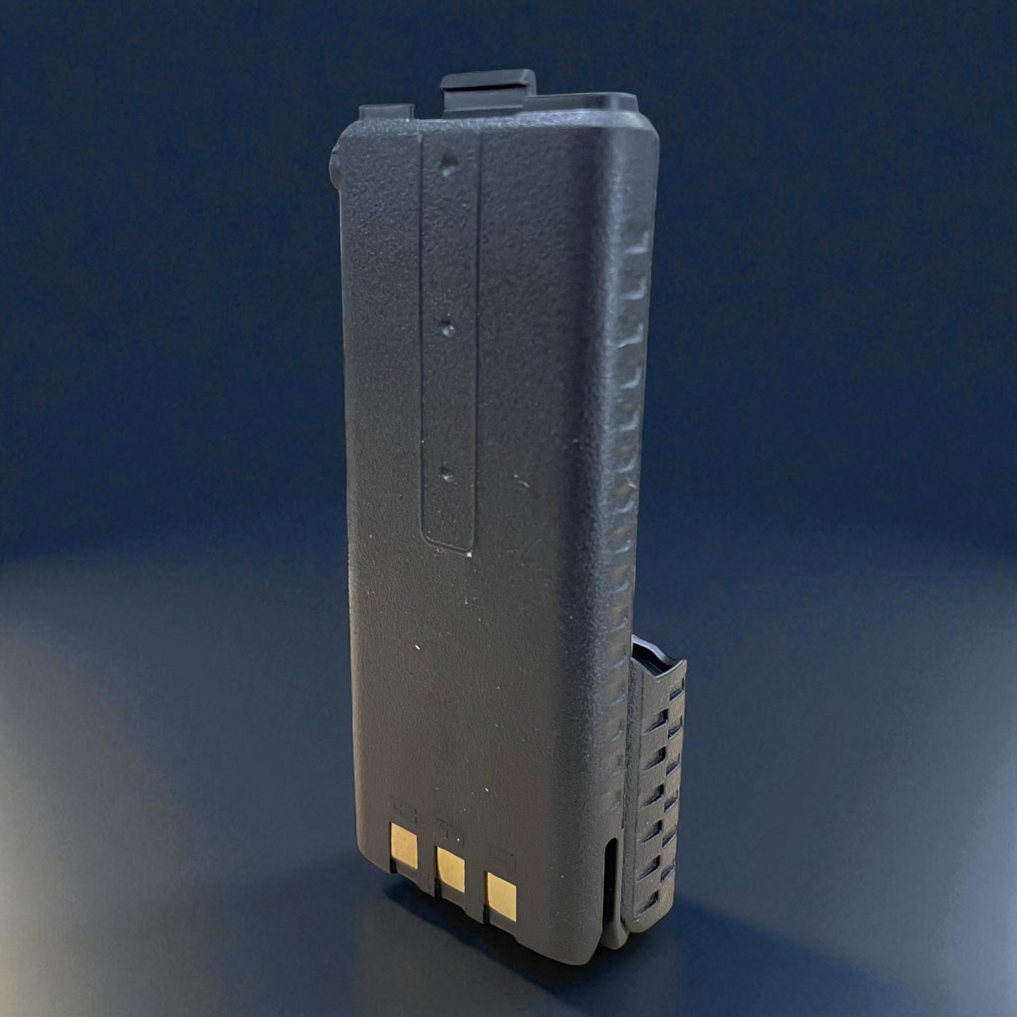 Taffware Walkie Talkie Extended Long Battery 3800mAh - BL-5