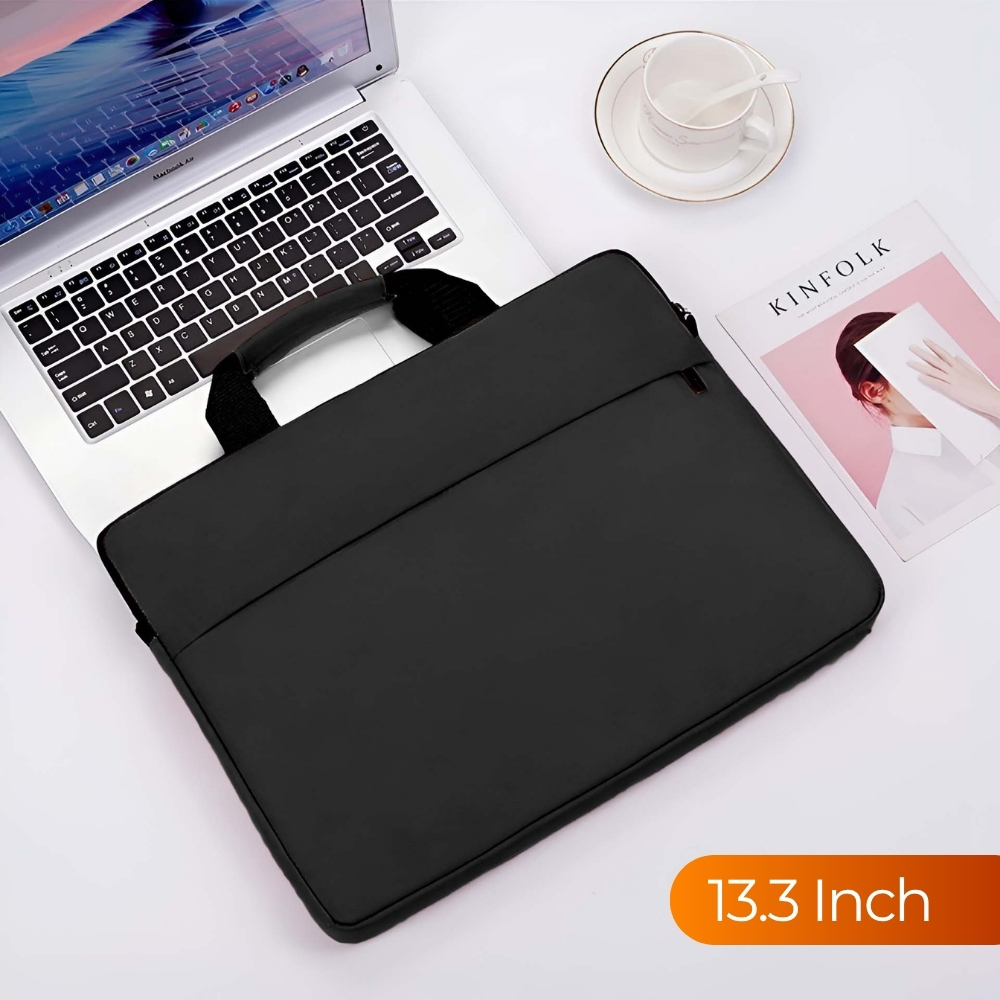 YASIT Tas Jinjing Laptop Waterproof Commuter Bag - YS-608