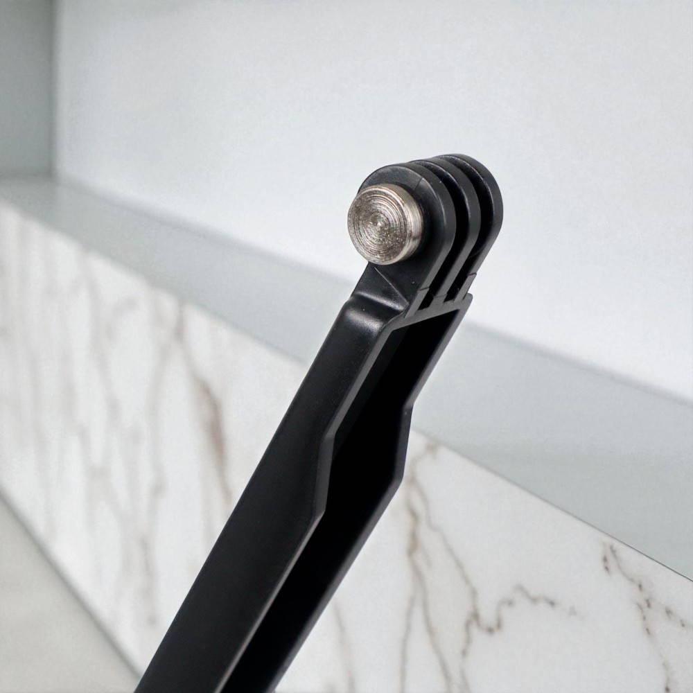 TaffSTUDIO Tripod Mini Kamera Portable Monopod for Action Cam 62cm - VS77