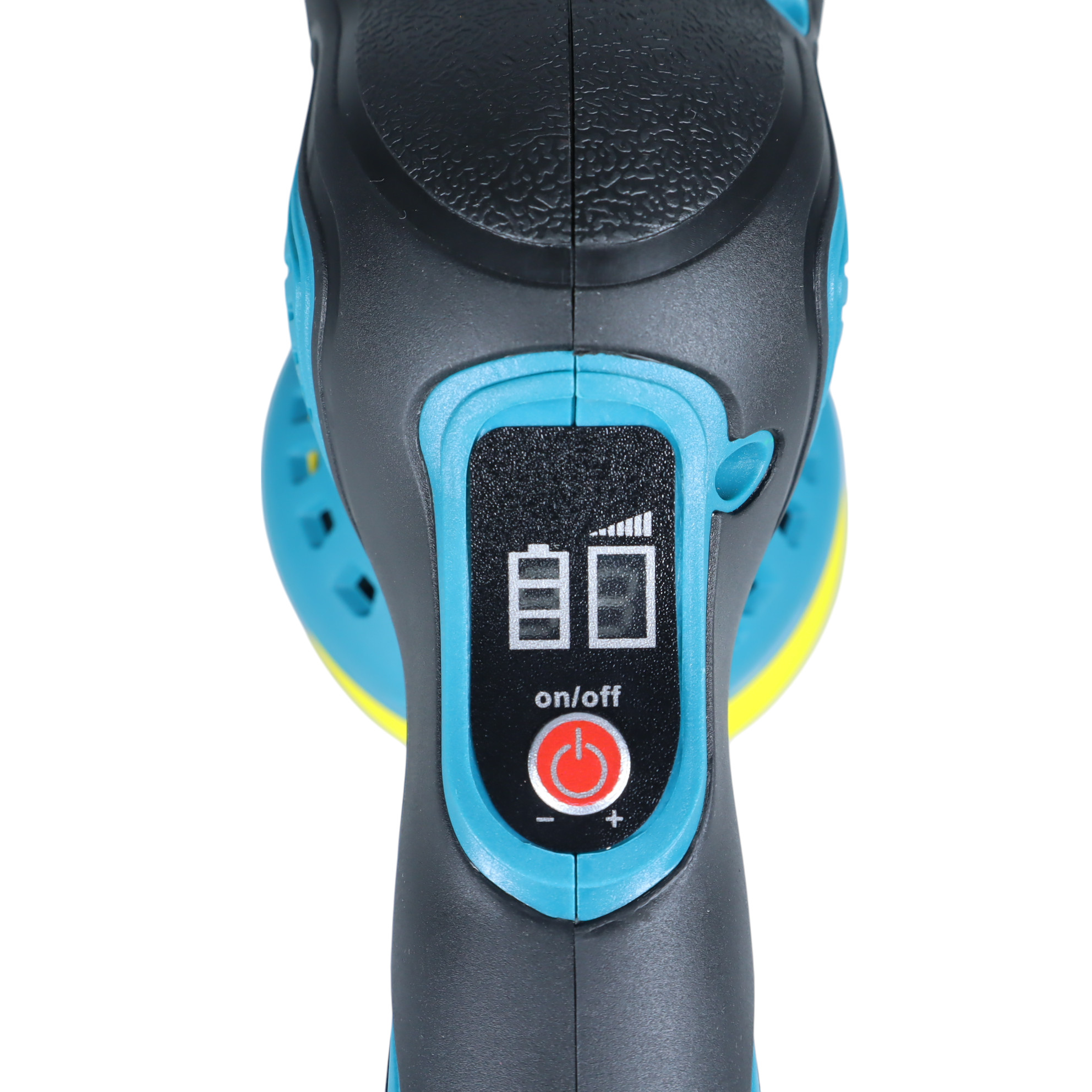 XIMIJI Mesin Poles Mobil Elektrik Car Polisher 1300mAh 5500RPM - X5