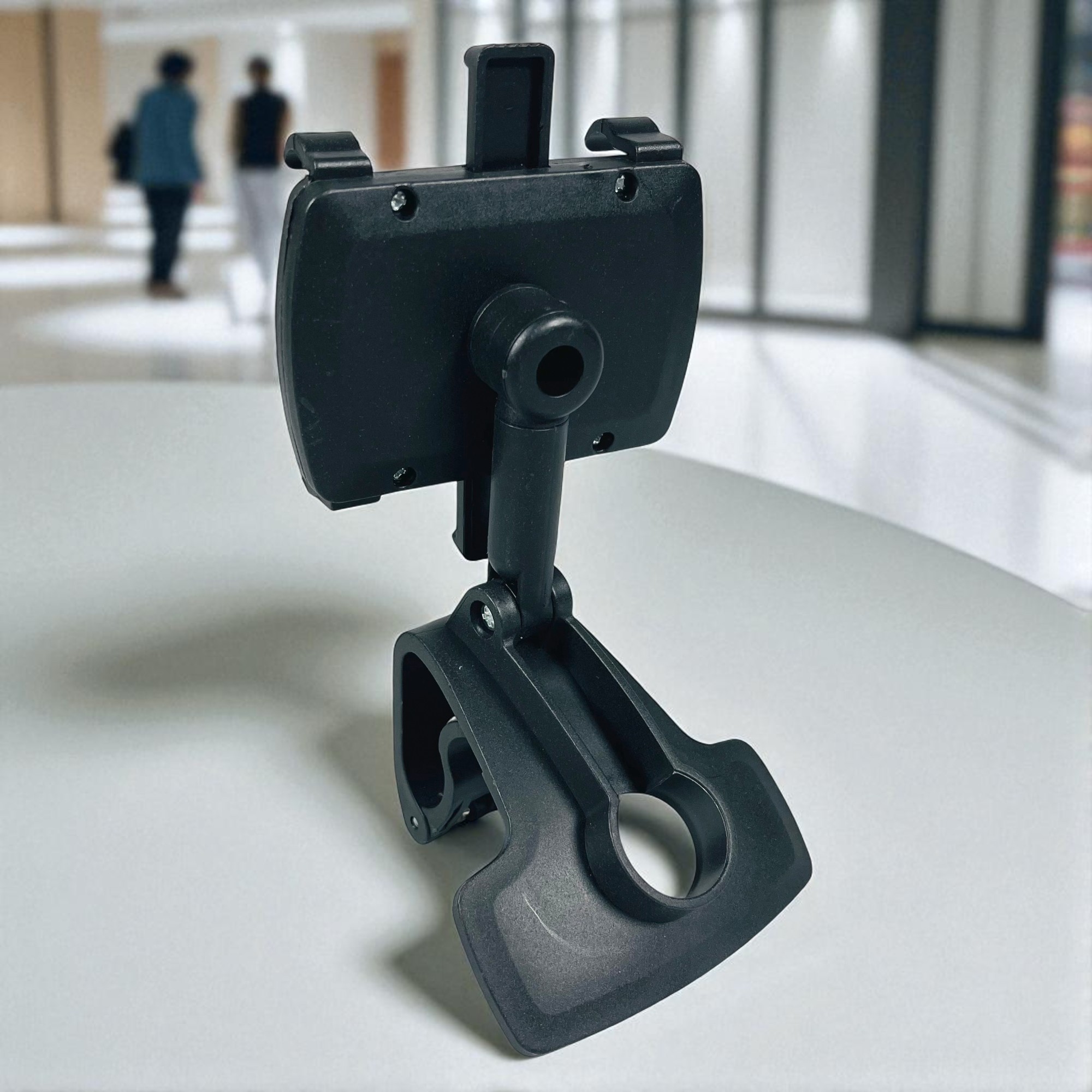 DIDIHOU Car Holder Smartphone Mobil Dashboard Bracket - YB20-3