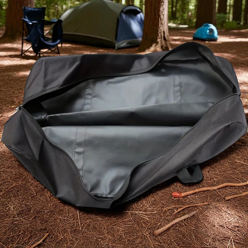 Olimal Tas Camping Tenda Outdoor Waterproof 300D Oxford Storage Bag - OM-30