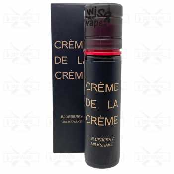 Creme De La Creme 60ml - CDLC Freebase Liquid by EJM