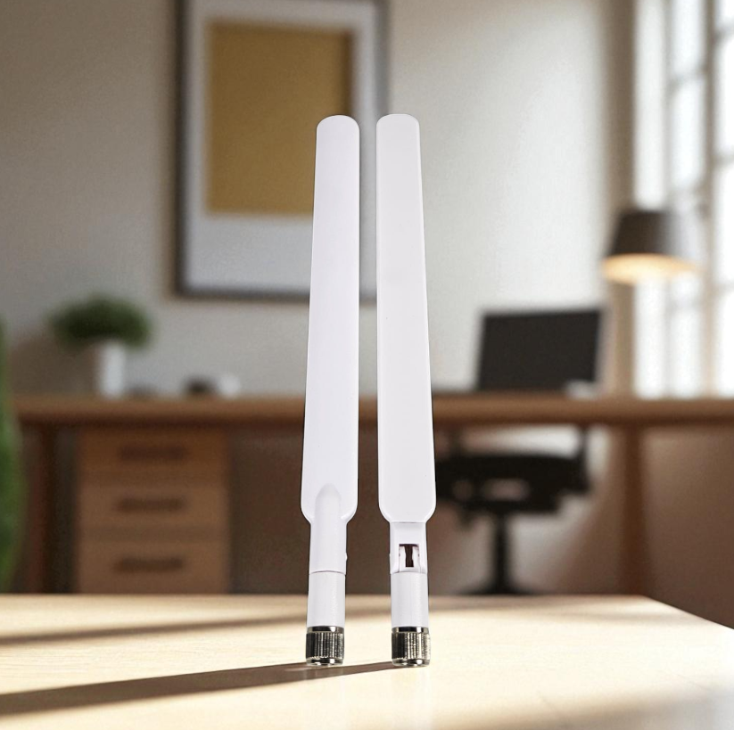 Huawei Antena Eksternal SMA 5dBi 4G LTE for Huawei B593 B880 B310 B890