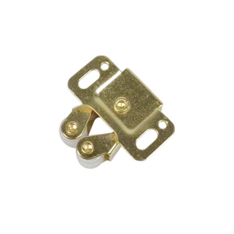 NAIERDI Damper Penahan Pintu Lemari Door Stop Catches 2 PCS - FA-01