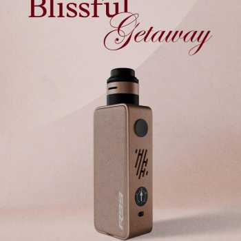 Hotcig R99 Mod Kit 99W Authentic by Vapeboss