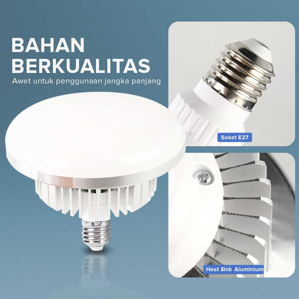 ZUIDID Lampu Fotografi E27 Photography Fill Light Stepless Dimming - Z-27