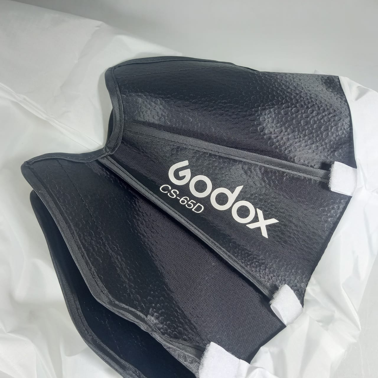 Godox Collapsible Lantern Softbox Reflector Umbrella 65cm - CS-65D