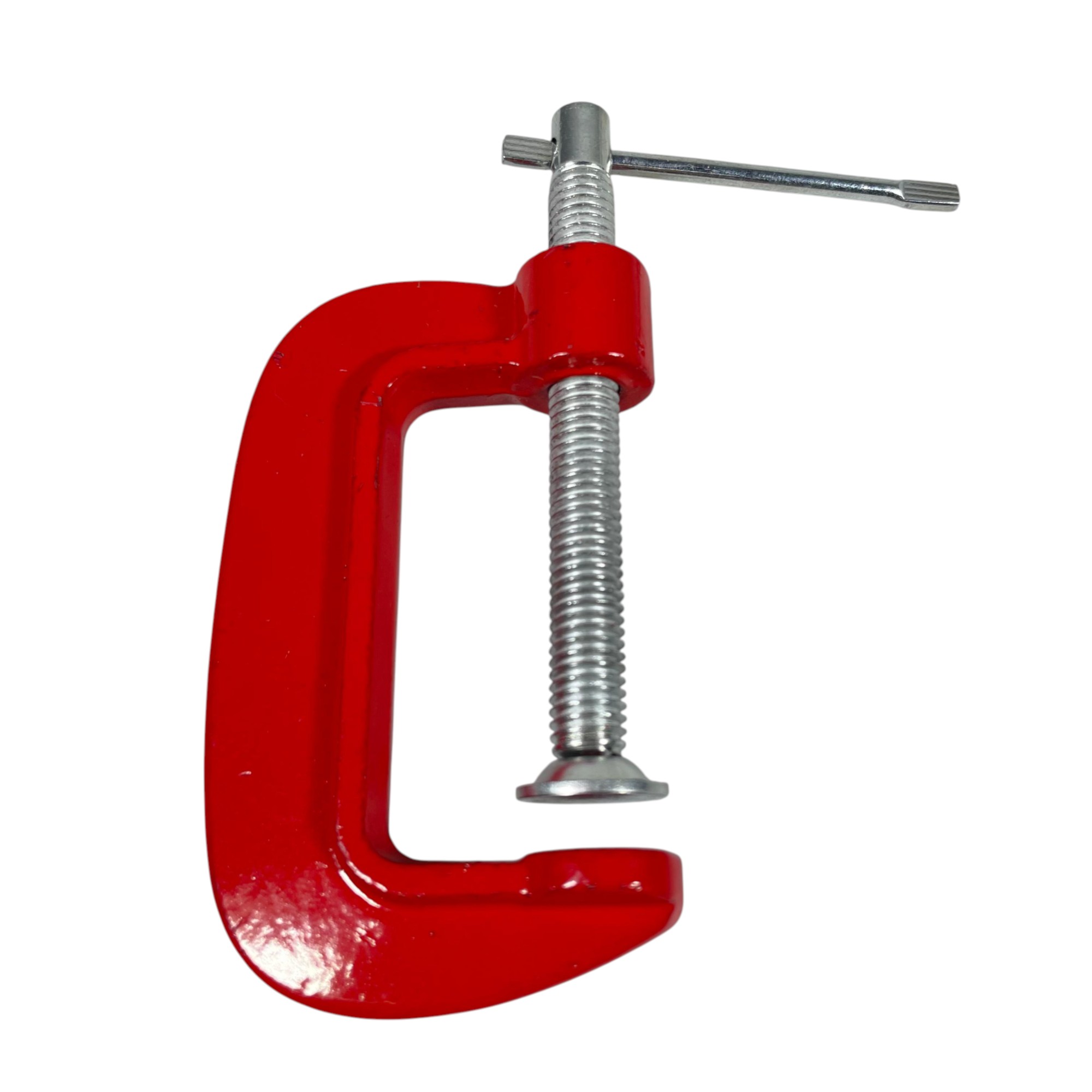 TOOKIE Penjepit Kayu C-Clip Clamp Woodworking Carpentry Gadgets - G3
