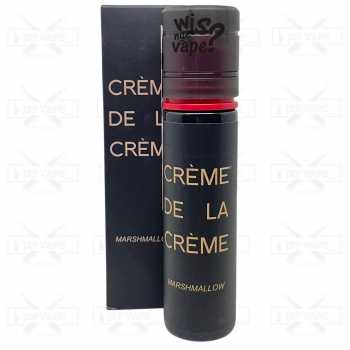 Creme De La Creme 60ml - CDLC Freebase Liquid by EJM