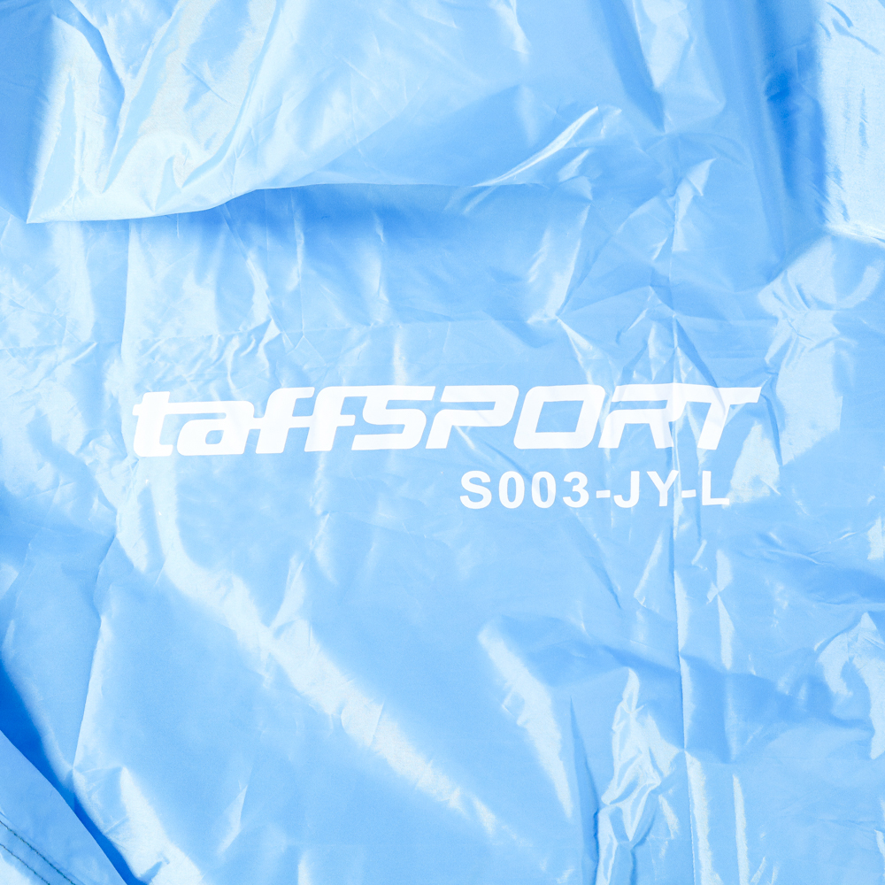 TaffSPORT Tenda Camping Backpacking Outdoor Tent Double Layer 2 Orang - S003-JY-L