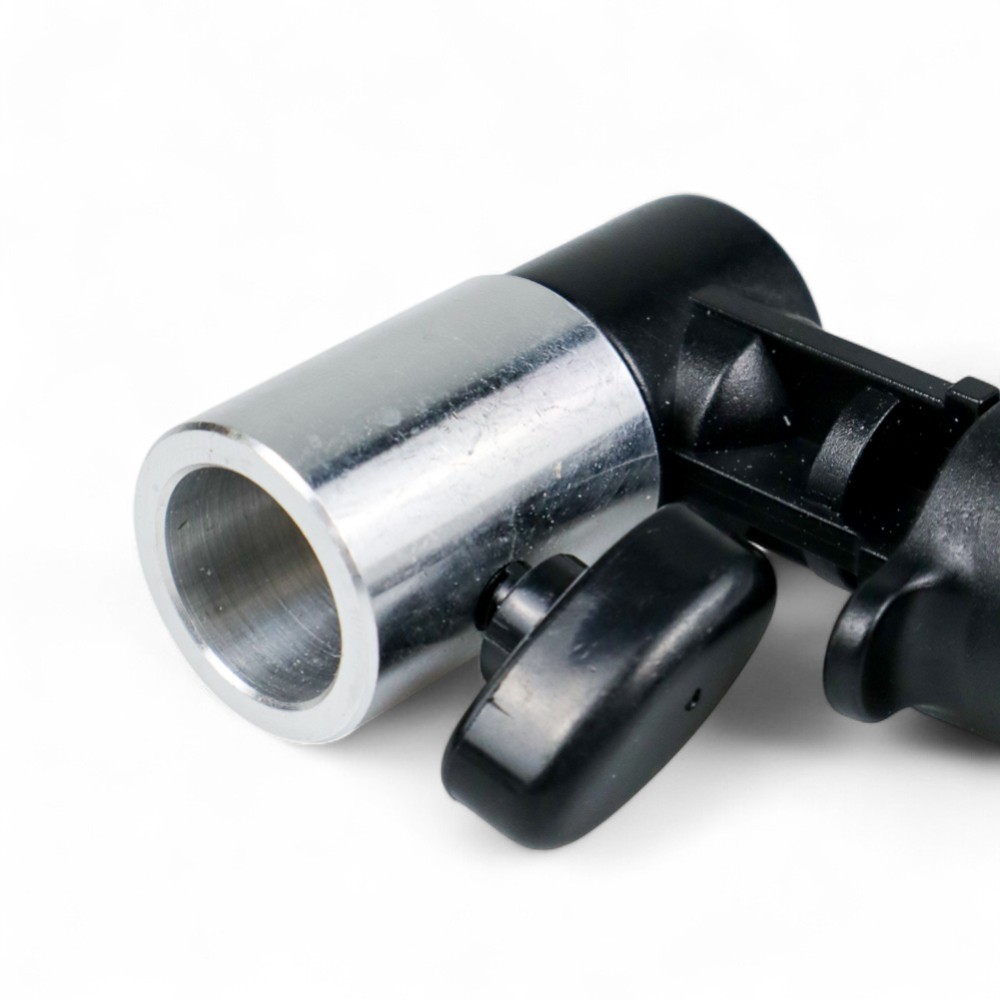 TaffSTUDIO Background Reflector Disc Holder Clamp Klip Reflektor - QM3622