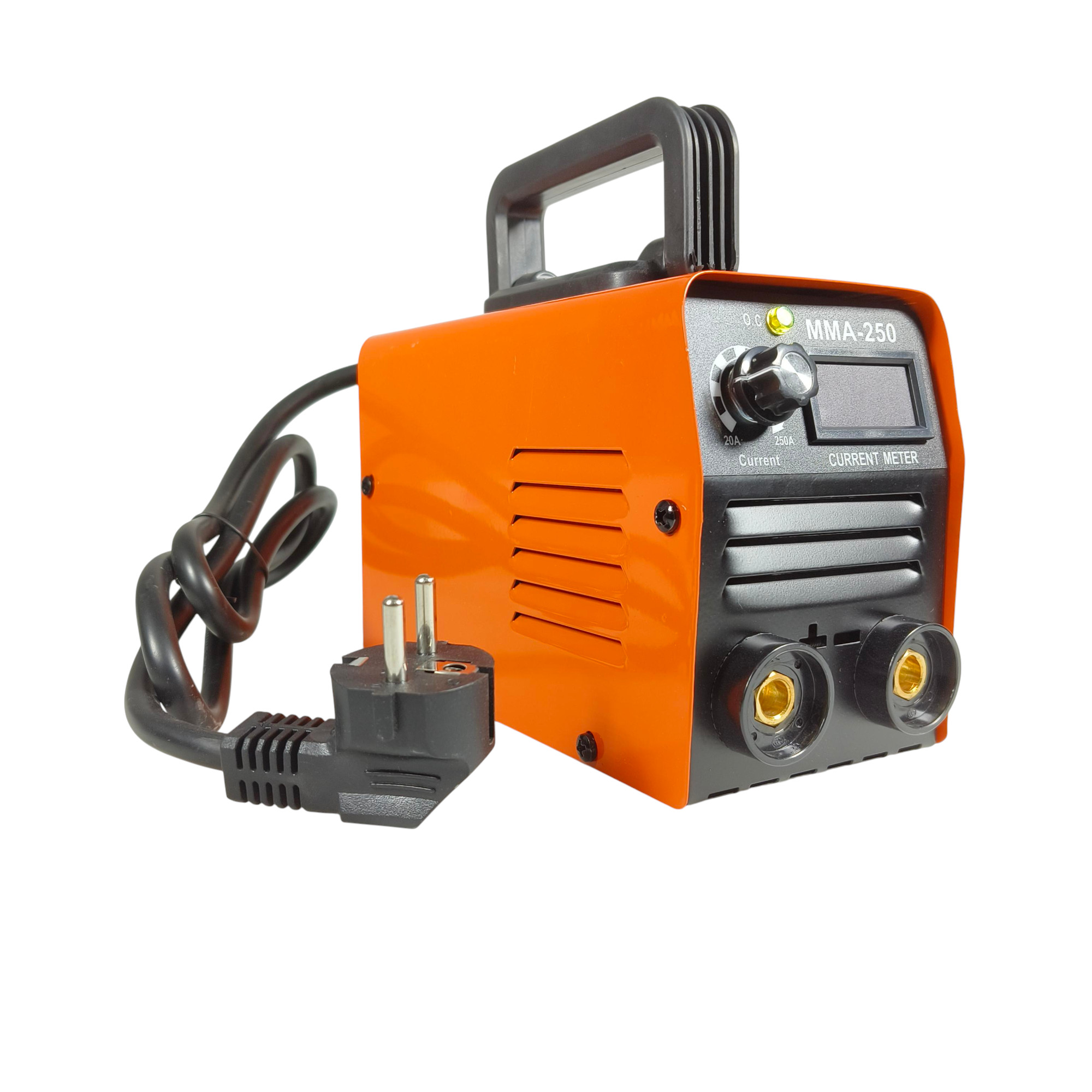 LINYUN Alat Mesin Las Mini Welding Machine 250 AMP - MMA-250