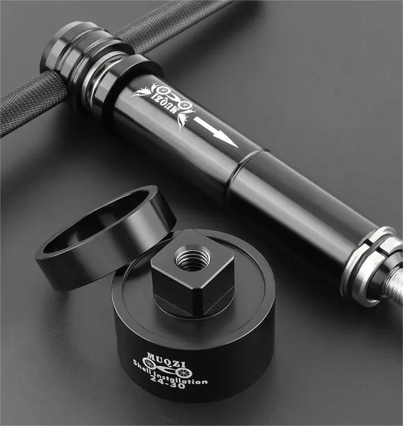 Muqzi Bike Center Shaft Bottom Bracket Install Removal BB86/30/92/PF30 - SZ912